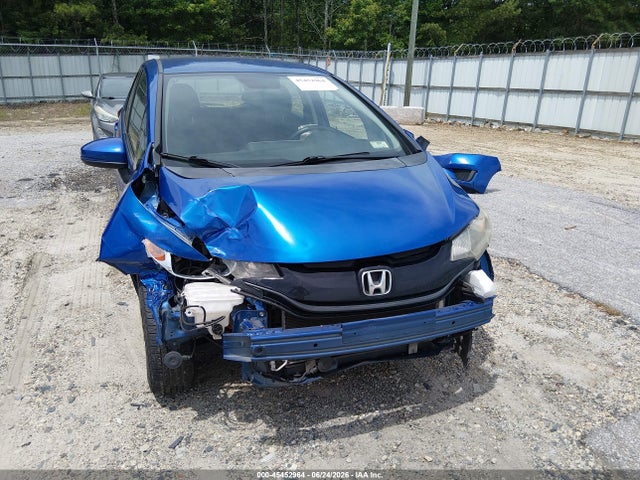 Aukcja sprzedaży 2016 Honda Fit Lx, vin: JHMGK5H56GS013256, numer aukcji: 45452964
