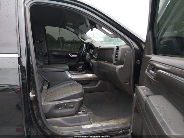 Продажа на аукционе авто 2024 Chevrolet Silverado 1500 4wd  Short Bed Ltz, vin: 3GCUDGED1RG231881, номер лота: 45452965