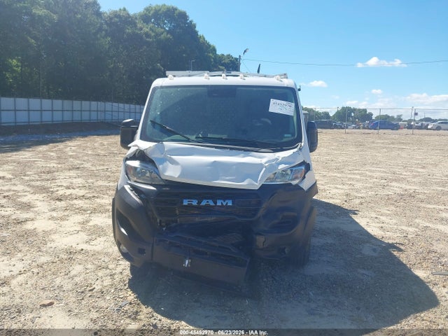 Aukcja sprzedaży 2024 Ram Promaster 1500 Low Roof 136 Wb W/pass Seat, vin: 3C6LRVAG8RE145360, numer aukcji: 45452970
