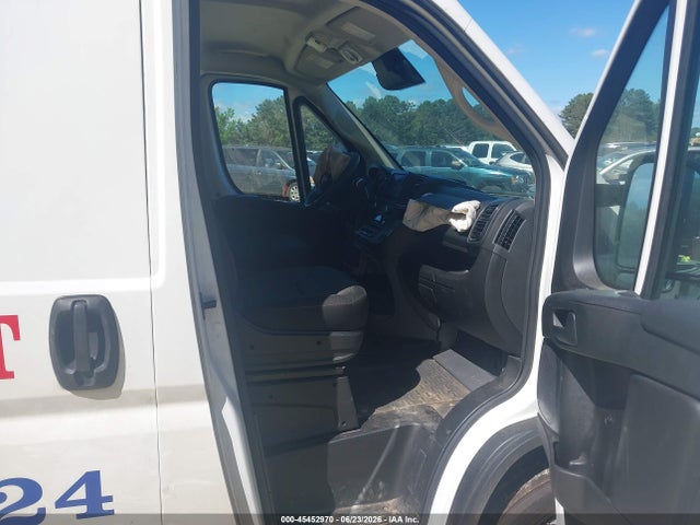 Aukcja sprzedaży 2024 Ram Promaster 1500 Low Roof 136 Wb W/pass Seat, vin: 3C6LRVAG8RE145360, numer aukcji: 45452970