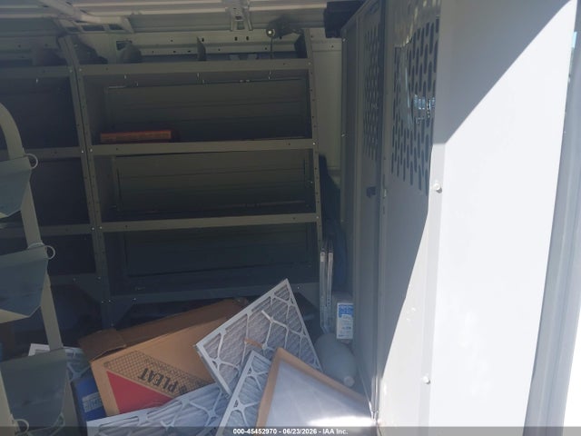 Aukcja sprzedaży 2024 Ram Promaster 1500 Low Roof 136 Wb W/pass Seat, vin: 3C6LRVAG8RE145360, numer aukcji: 45452970