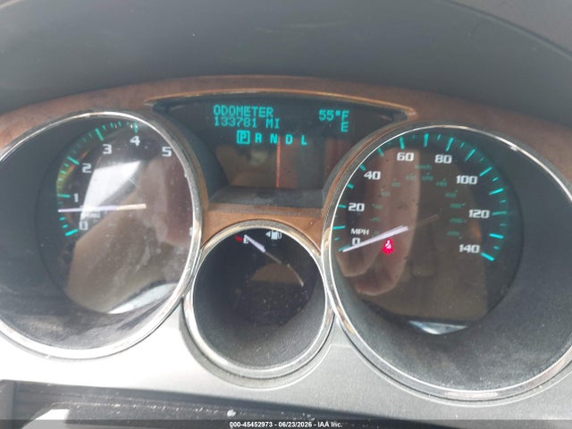 45452973 :رقم المزاد ، 5GAKRAED3CJ202962 vin ، 2012 Buick Enclave مزاد بيع