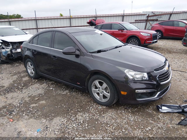 1G1PC5SB5F7267693 auction archive image