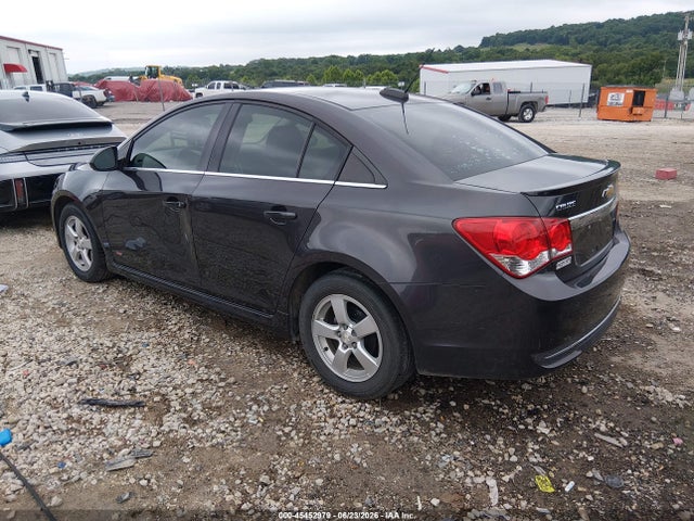 1G1PC5SB5F7267693 Chevrolet Cruze 1lt Auto