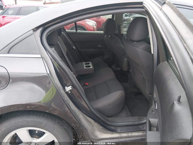 1G1PC5SB5F7267693 Chevrolet Cruze 1lt Auto