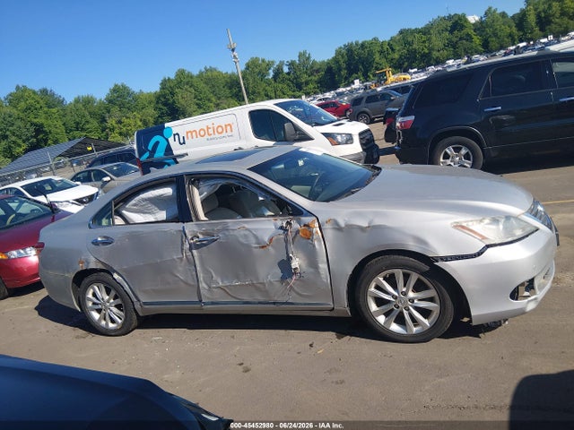 Aukcja sprzedaży 2011 Lexus Es 350, vin: JTHBK1EGXB2463770, numer aukcji: 45452980