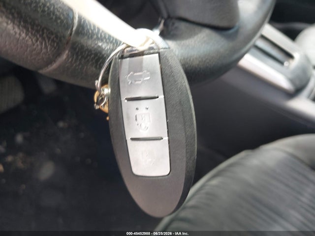 2019 Nissan Sentra Sv მანქანა იყიდება აუქციონზე, vin: 3N1AB7AP2KY284987, აუქციონის ნომერი: 45452988