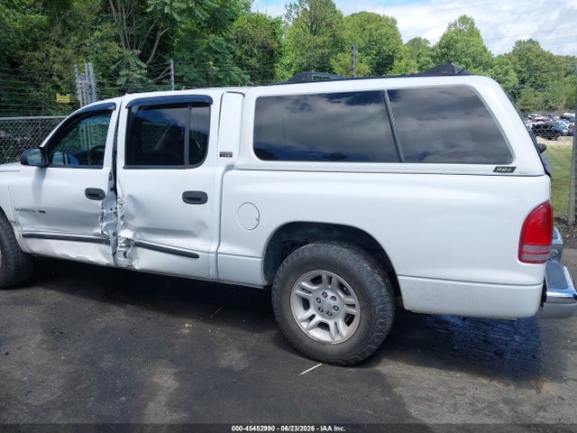 Продаж на аукціоні авто 2001 Dodge Dakota Slt/sport, vin: 1B7GL2AX81S209361, номер лоту: 45452990