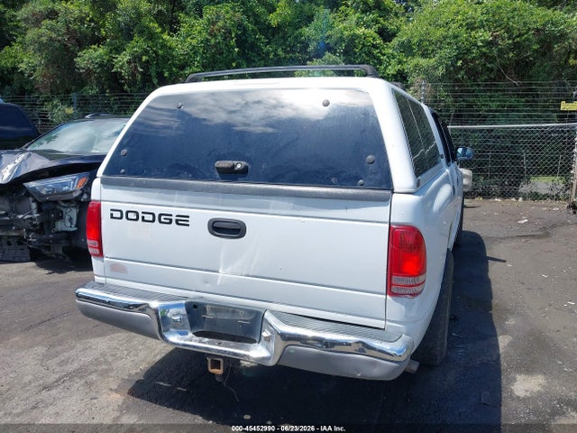 Продаж на аукціоні авто 2001 Dodge Dakota Slt/sport, vin: 1B7GL2AX81S209361, номер лоту: 45452990