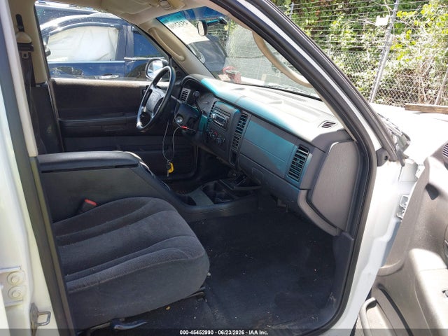 Продаж на аукціоні авто 2001 Dodge Dakota Slt/sport, vin: 1B7GL2AX81S209361, номер лоту: 45452990
