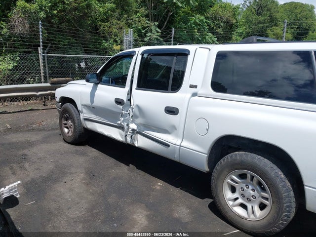 Продаж на аукціоні авто 2001 Dodge Dakota Slt/sport, vin: 1B7GL2AX81S209361, номер лоту: 45452990