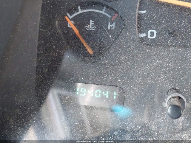 Продаж на аукціоні авто 2001 Dodge Dakota Slt/sport, vin: 1B7GL2AX81S209361, номер лоту: 45452990