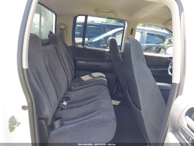 Продаж на аукціоні авто 2001 Dodge Dakota Slt/sport, vin: 1B7GL2AX81S209361, номер лоту: 45452990