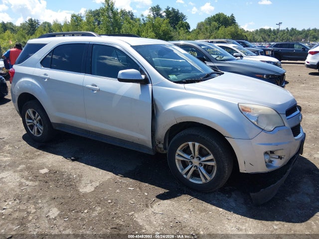 Продаж на аукціоні авто 2015 Chevrolet Equinox 1lt, vin: 2GNFLFEK9F6274187, номер лоту: 45452993