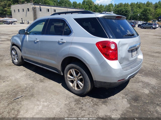 Auction sale of the 2015 Chevrolet Equinox 1lt, vin: 2GNFLFEK9F6274187, lot number: 45452993