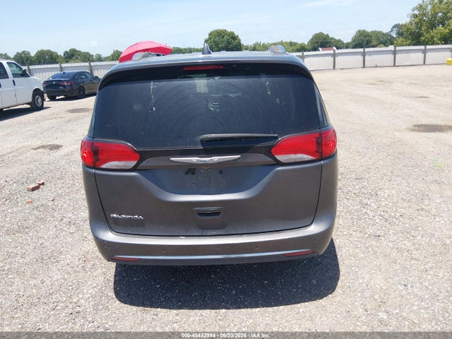 Продаж на аукціоні авто 2018 Chrysler Pacifica Touring L, vin: 2C4RC1BG2JR291977, номер лоту: 45452994