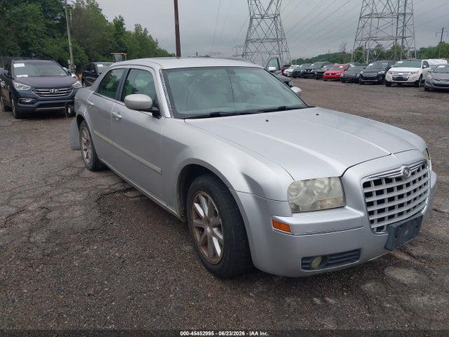 Aukcja sprzedaży 2007 Chrysler 300 Touring, vin: 2C3KA53G87H896683, numer aukcji: 45452995