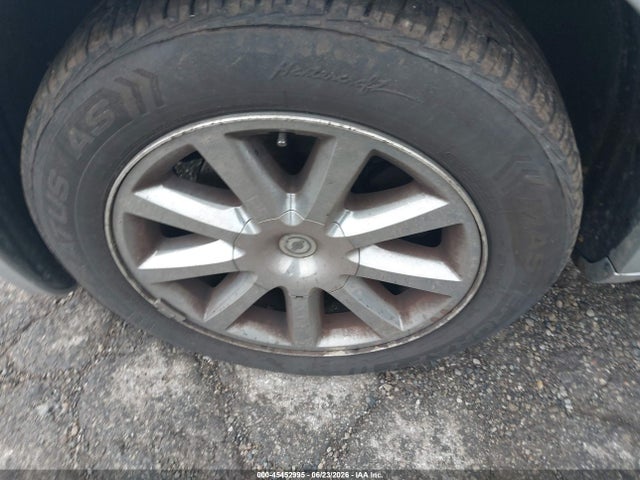 Aukcja sprzedaży 2007 Chrysler 300 Touring, vin: 2C3KA53G87H896683, numer aukcji: 45452995