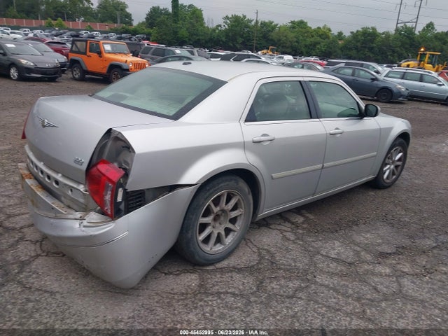 Продаж на аукціоні авто 2007 Chrysler 300 Touring, vin: 2C3KA53G87H896683, номер лоту: 45452995
