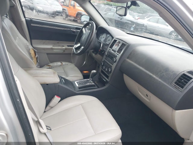 45452995 :رقم المزاد ، 2C3KA53G87H896683 vin ، 2007 Chrysler 300 Touring مزاد بيع