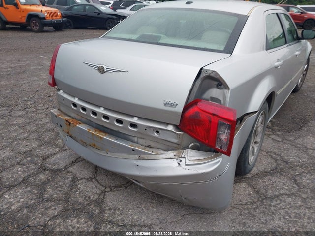 Продаж на аукціоні авто 2007 Chrysler 300 Touring, vin: 2C3KA53G87H896683, номер лоту: 45452995