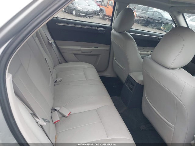 2007 Chrysler 300 Touring მანქანა იყიდება აუქციონზე, vin: 2C3KA53G87H896683, აუქციონის ნომერი: 45452995