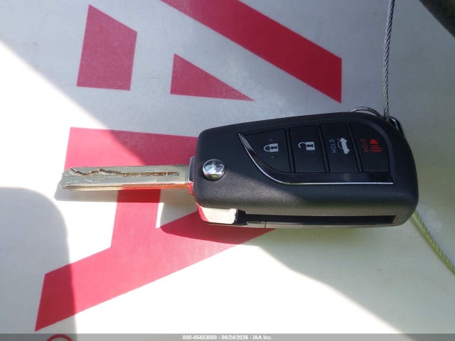 JTDBCMFEXSJ045616 Toyota Corolla Hybrid Le