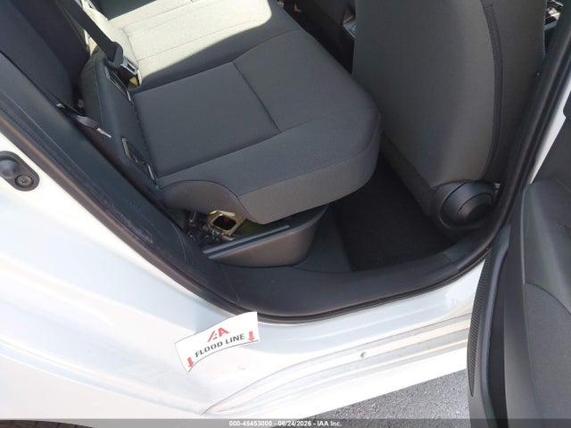 JTDBCMFEXSJ045616 Toyota Corolla Hybrid Le