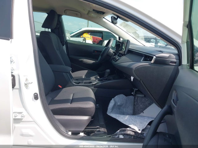 JTDBCMFEXSJ045616 Toyota Corolla Hybrid Le