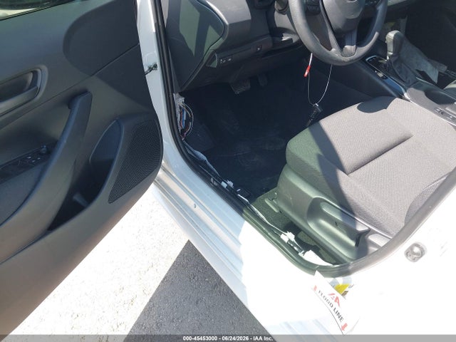 JTDBCMFEXSJ045616 Toyota Corolla Hybrid Le
