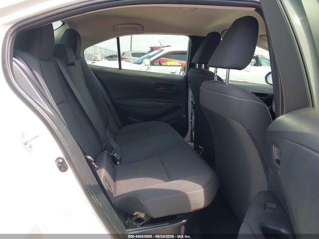 JTDBCMFEXSJ045616 Toyota Corolla Hybrid Le