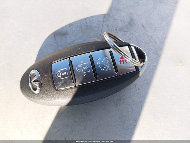 45453009 :رقم المزاد ، JN1BY1AR3HM770205 vin ، 2017 Infiniti Q70 3.7x مزاد بيع