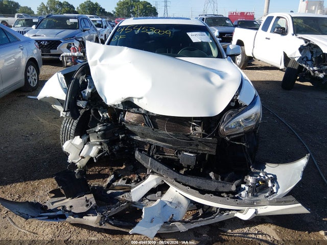 45453009 :رقم المزاد ، JN1BY1AR3HM770205 vin ، 2017 Infiniti Q70 3.7x مزاد بيع