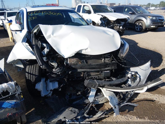 45453009 :رقم المزاد ، JN1BY1AR3HM770205 vin ، 2017 Infiniti Q70 3.7x مزاد بيع