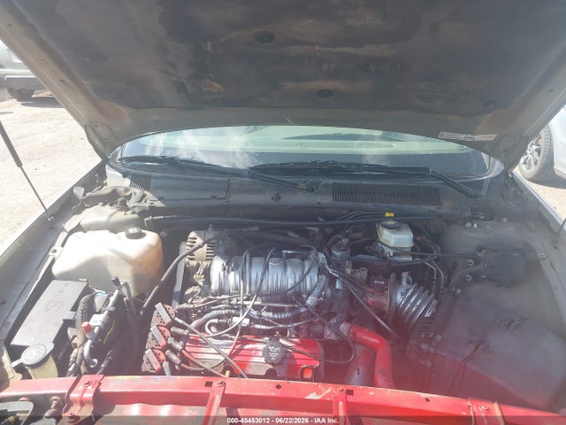 Продаж на аукціоні авто 2003 Buick Lesabre Custom, vin: 1G4HP52K33U237892, номер лоту: 45453012