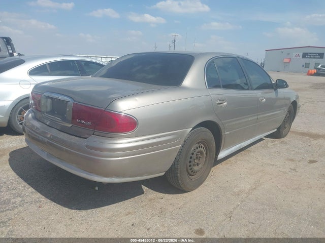 Продаж на аукціоні авто 2003 Buick Lesabre Custom, vin: 1G4HP52K33U237892, номер лоту: 45453012