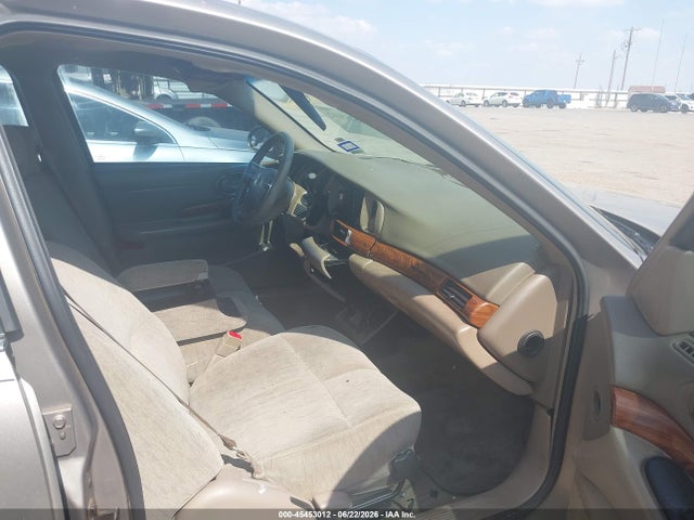 Продаж на аукціоні авто 2003 Buick Lesabre Custom, vin: 1G4HP52K33U237892, номер лоту: 45453012
