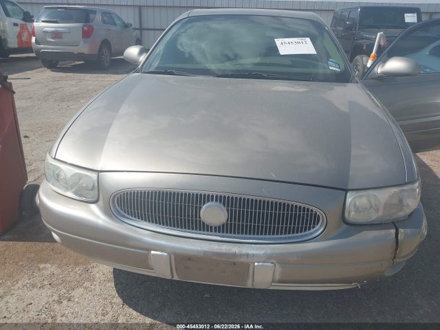 Продаж на аукціоні авто 2003 Buick Lesabre Custom, vin: 1G4HP52K33U237892, номер лоту: 45453012