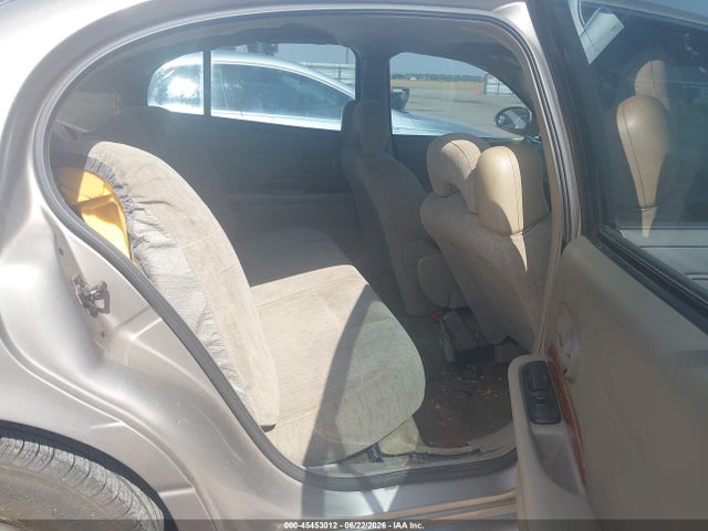 Продаж на аукціоні авто 2003 Buick Lesabre Custom, vin: 1G4HP52K33U237892, номер лоту: 45453012