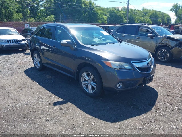 Aukcja sprzedaży 2014 Acura Rdx, vin: 5J8TB4H54EL000850, numer aukcji: 45453011