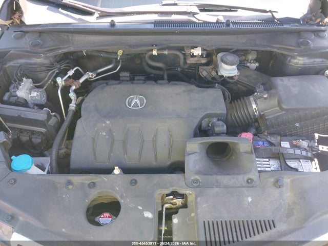 Aukcja sprzedaży 2014 Acura Rdx, vin: 5J8TB4H54EL000850, numer aukcji: 45453011