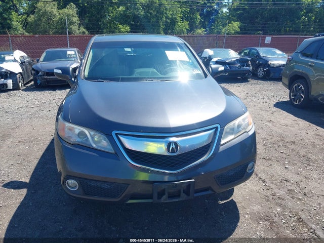 Aukcja sprzedaży 2014 Acura Rdx, vin: 5J8TB4H54EL000850, numer aukcji: 45453011