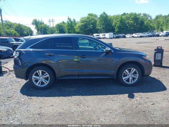 Aukcja sprzedaży 2014 Acura Rdx, vin: 5J8TB4H54EL000850, numer aukcji: 45453011