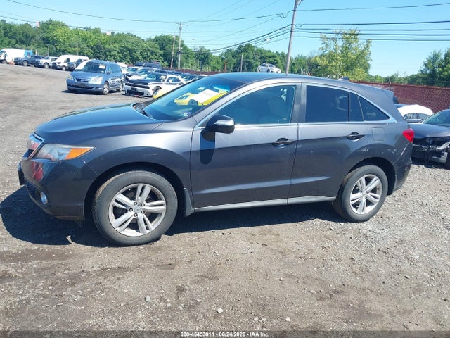 Aukcja sprzedaży 2014 Acura Rdx, vin: 5J8TB4H54EL000850, numer aukcji: 45453011