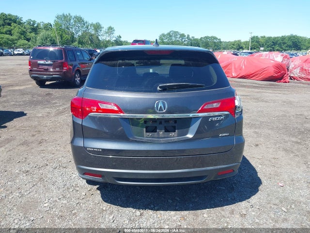 Aukcja sprzedaży 2014 Acura Rdx, vin: 5J8TB4H54EL000850, numer aukcji: 45453011
