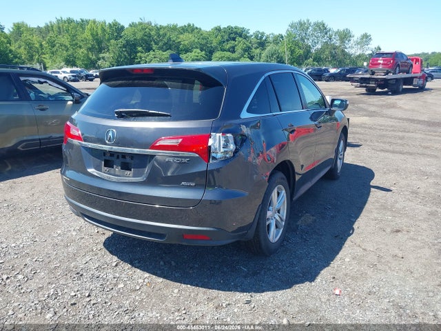 Aukcja sprzedaży 2014 Acura Rdx, vin: 5J8TB4H54EL000850, numer aukcji: 45453011