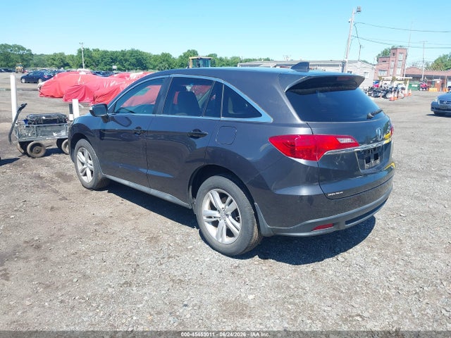 Aukcja sprzedaży 2014 Acura Rdx, vin: 5J8TB4H54EL000850, numer aukcji: 45453011