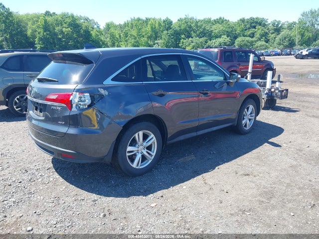 Aukcja sprzedaży 2014 Acura Rdx, vin: 5J8TB4H54EL000850, numer aukcji: 45453011