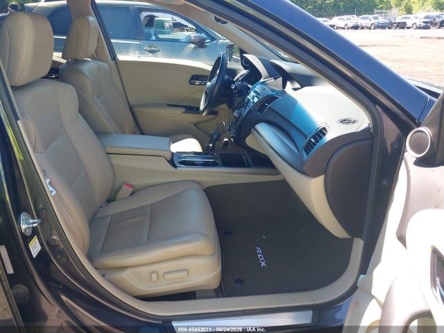 Aukcja sprzedaży 2014 Acura Rdx, vin: 5J8TB4H54EL000850, numer aukcji: 45453011