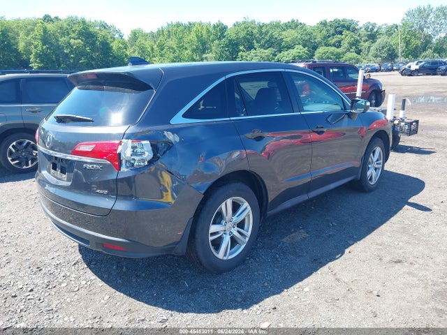 Aukcja sprzedaży 2014 Acura Rdx, vin: 5J8TB4H54EL000850, numer aukcji: 45453011